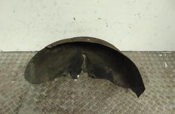 Audi A6 Right Driver Offside Rear Inner Wing Arch Liner Splash Guard 2004-2012