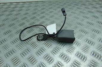 Chevrolet Lacetti Right Driver Offside Front Seat Belt Stalk Buckle Mk1 2004-11