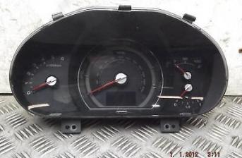 Kia Sportage Speedometer Instrument Cluster 113281 Miles 1.7 Diesel 2010-2016