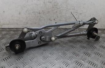 Toyota C-Hr Front Wiper Motor With Linkage 85110f4020 Mk1 2016-2023