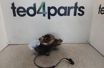 RENAULT FLUENCE Right Front Hub/Stub Axle.Assembly 400140044R Mk1 09-13