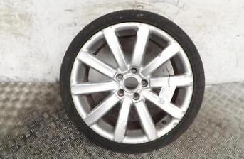 Volkswagen Golf Alloy Wheel With Tyre 225/40zr18  Mk5 18” Inch 18X8JJ 2004-2009