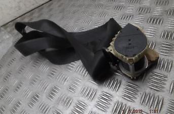 Bmw Z4 Right Driver Offside Front Seat Belt  E85 2002-2008