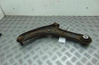Ford Fiesta Right Driver Offside Front Lower Control Arm Mk7 1.0 Petrol 2008-17