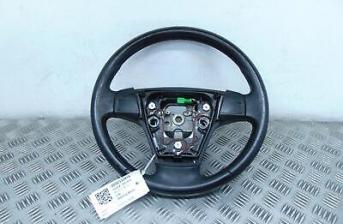 Volvo C30 Drivers Steering Wheel 3 Spoke Mk1 2006-2013