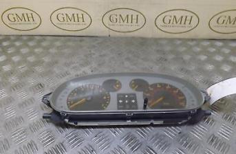 Renault Scenic Speedometer Instrument Cluster 21658869 1.6 Petrol Mk1 1999-2003