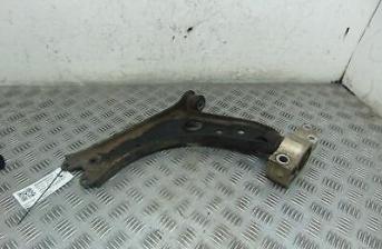 Volkswagen Golf Plus Right Driver O/S Front Lower Control Arm 1.9 Diesel 05-14