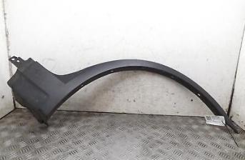 Bmw X3 Right Driver Os Front Wheel Arch Trim Moulding 51773405818 E83 2004-201