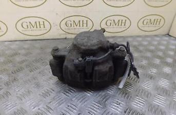 Mercedes C Class Right Driver O/S Front Brake Caliper & Abs 2.2 Diesel 2000-08