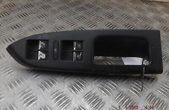 Volkswagen Touran Right Driver Offside Front Electric Window Switch Mk1 2003-1