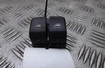 Audi A1 8x Right Driver Offside Front Electric Window Switch MK1 2010-2018