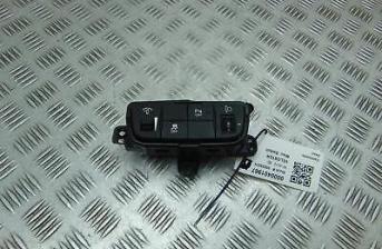 Hyundai Veloster Head Light Adjuster & Traction Switch Panel Mk1 2012-2014