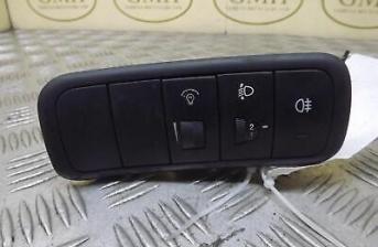 Kia Magentis Fog Light / Headlight Adjust Control Switch Button Mk2 2005-201