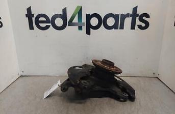 VOLKSWAGEN CRAFTER Left Front Hub/Stub Axle.Assembly 2N0407257B Mk2 (NF) 17-24