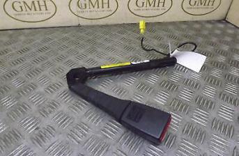 Vauxhall Vectra C Right Driver O/S Front Seat Belt Pretensioner Stalk 2002-11