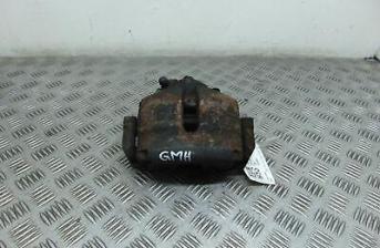 Audi A3 Right Driver Offside Front Brake Caliper With Abs 8P 2.0 Diesel 2003-13