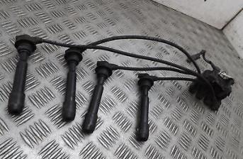 Hyundai Coupe Set Of 4 Ignition Coil / Coil Pack Mk2 2.0 Petrol 2001-2009