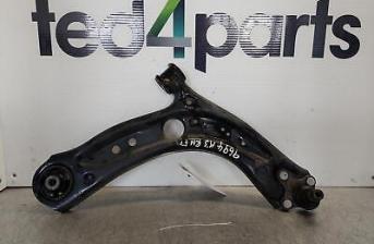 AUDI A3 Right Front Lower Control Arm 5WA407152 Mk3 Facelift (8V) 2016-202