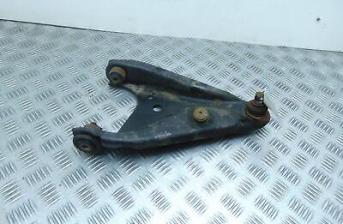 Dacia Logan Right Driver Offside Front Lower Control Arm Mk2 1.5 Diesel 2012-21