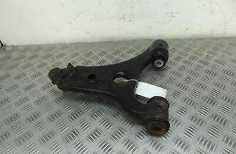 Mercedes A Class Right Driver O/S Front Lower Control Arm W169 2.0 Diesel 05-12