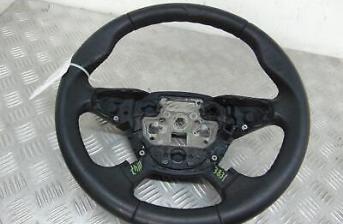 Ford Focus C Max Steering Wheel 4 Spoke Am513600de3zhe Mk2 2010-2014