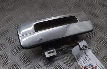 Great Wall Motors Steed Bootlid / Tailgate Handle P/C 1205c St2 2011-2018