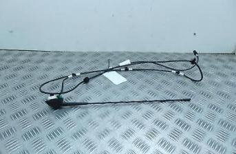 Citroen Nemo Roof Aerial Antenna With Wire Loom Mk1 2008-2020Φ