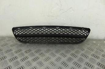 Bmw 3 Series Lower Bumper Grille Grill E90 2005-2013
