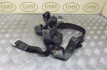 Vauxhall Zafira A Right Driver Offside Rear Middle Row Seat Belt 192568 1999-05