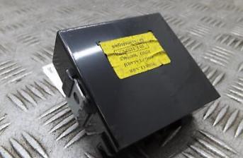 Chevrolet Captiva Alarm Control Unit 96673462 Mk1 2007-2012