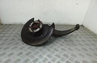 Jaguar S Type Right Driver O/S Front Hub Stub With Abs Mk1 2.5 Petrol 1999-2002
