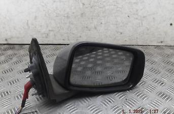 Honda Crz Right Driver Offside Electric Door Wing Mirror Silver 023241 2010-18