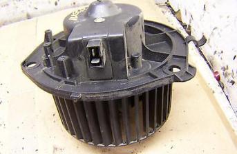 IVECO DAILY  00-06 HEATER BLOWER  MOTOR (NON AIRCON)