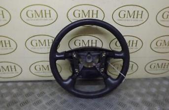 Mazda Mx5 Steering Wheel 4 Spoke 13041343 Mk2 1998-2005