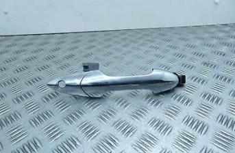 Honda Frv Right Driver Offside Front Outer Door Handle Mk1 2004-2011
