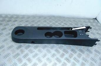Renault Clio Centre Console Cup Holder Mk4 2013-202