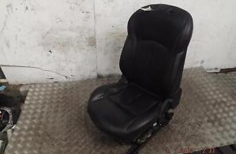 Nissan Juke Right Driver Offside Front Seat Mk1 F15 2010-2014