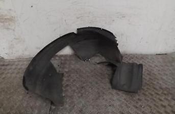Fiat Punto Evo Right Driver Offside Front Inner Wing Arch Liner Mk3 2009-2013