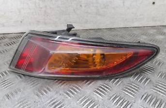 Honda Civic Right Driver Os Outer Rear Tail Light Lamp 22016721 Mk8 2005-2012