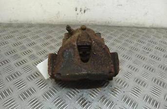 Vauxhall Astra H Right Driver O/S Front Brake Caliper & Abs 1.9 Diesel 2004-12