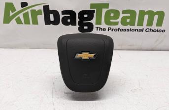 Chevrolet Trax 2014 - Onwards OSF Offside Driver Front Airbag