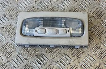 FORD FIESTA MARK7, 2008 09 10 11-2012, INTERIOR LIGHT PANEL, 8A61 13733 AAW