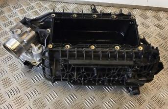 FORD FOCUS /S-MAX/KUGA 1.5 PETROL ECO2015-2018 INLET MANIFOLD WITH THROTTEL BODY