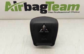 Mitsubishi L200 2017 - Onwards OSF Offside Driver Front Airbag