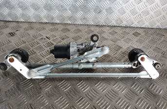 Nissan Qashqai Front Wiper Motor 7Y04 0118A 2017 J11 Front Wiper Linkage