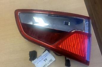 FORD ECOSPORT 2013-2017 REAR/TAIL LIGHT ON BODY ( DRIVERS SIDE) DN1T 14A411 
