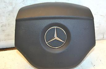 Mercedes R Class Steering Airbag 1644600098 W251 Steering Air Bag 2007 Fits W164