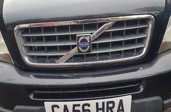 VOLVO XC90 2002-2014 FRONT GRILL (EARLY STYLE)
