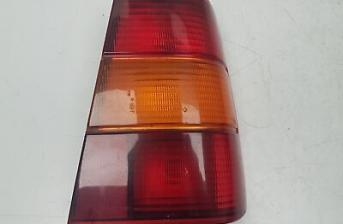 VOLVO 940 960 SALOON 90-94  RH UK O/S/R DRIVERS REAR   OUTER LIGHT LAMP 3534084