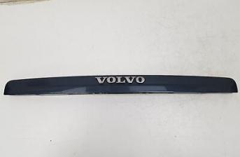 VOLVO V50  2008-2012 BOOTLID HANDLE ASSEMBLY 30753026